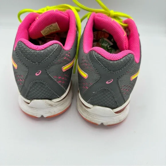 Asics Women’s Gel Storm 2 shoes - Picture 5 of 6